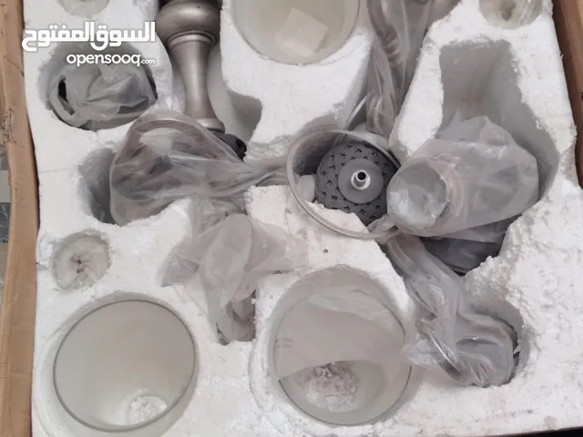 ثريه سقف جديده