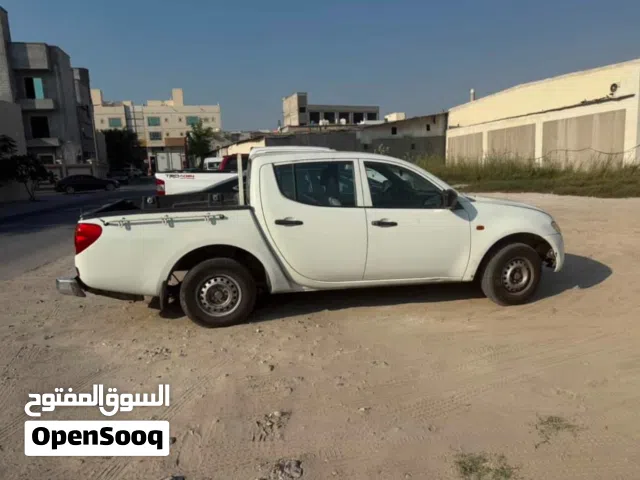 Used Mitsubishi Other in Manama