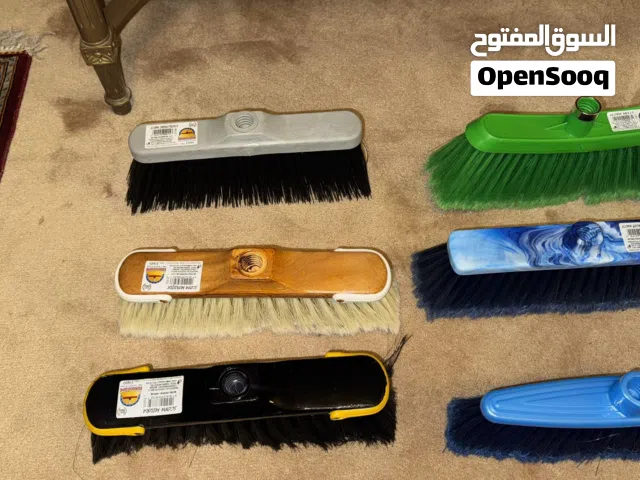 تصفية مخزون أدوات تنظيف إيطالي  46 ألف قطعة  سعر 7 ريال  بيع كاش