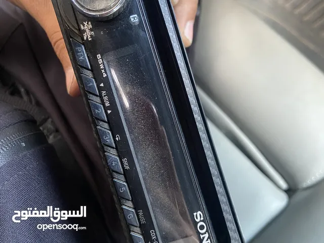 مسجل سوني للبيع فل