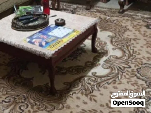 سجادة نظيفة استعمال خفيف