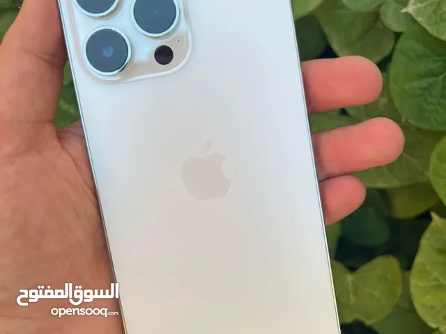 Apple iPhone 14 Pro Max 256 GB in Nablus