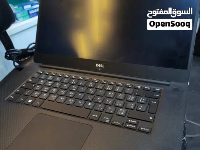 Dell i7 Workstation للمهندسين والجرافيك والالعاب