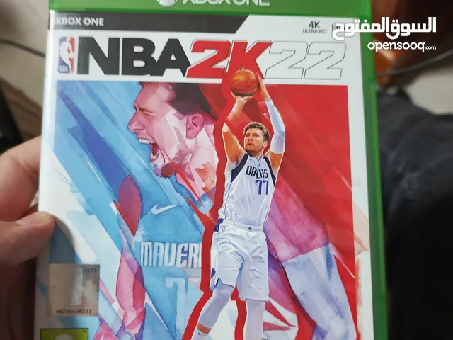 العاب Xbox one و Xbox one s