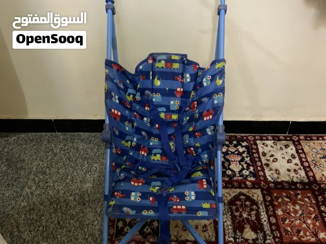 عربانة اطفال جاكون