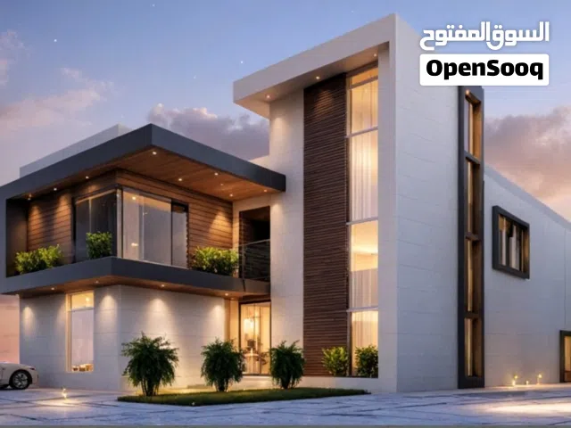Residential Land for Sale in Muscat Amerat