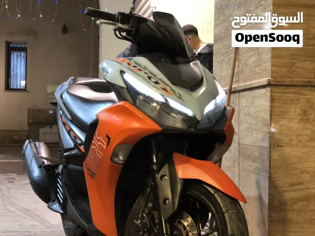 موطو ربي يبارك ماتشكي من شي ياماها24