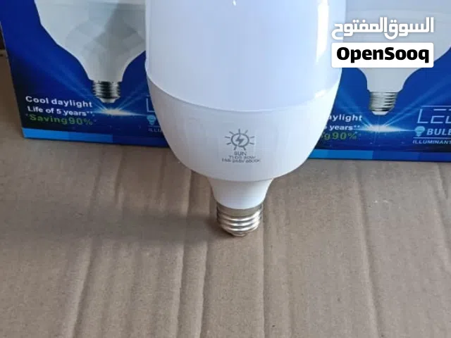 كلوبات LED أصلية – 30 واط حقيقي للبيع