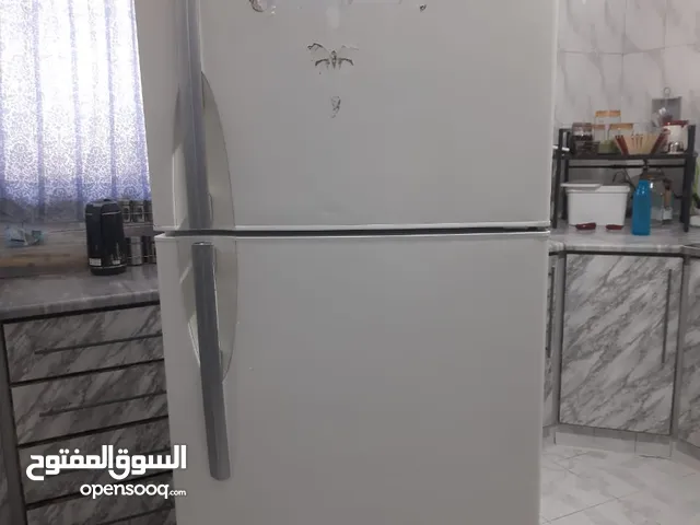ثلاجة هيتاشي