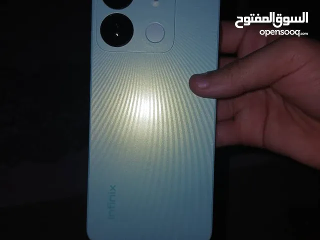 Infinix Smart 7 64 GB in Benghazi