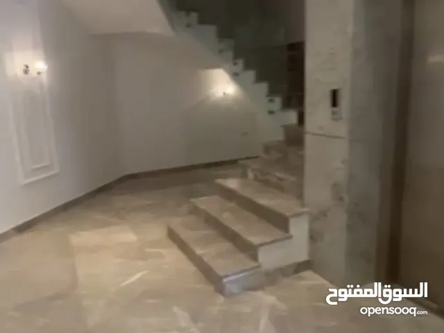 Semi Furnished Full Floor in Tripoli Abu Sittah