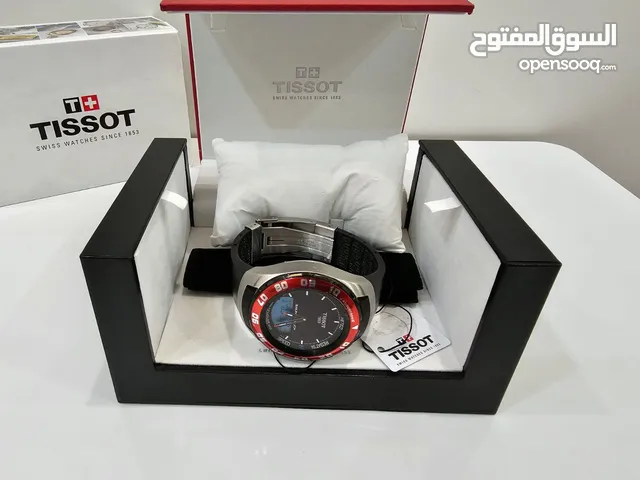 Analog & Digital Tissot watches  for sale in Baghdad