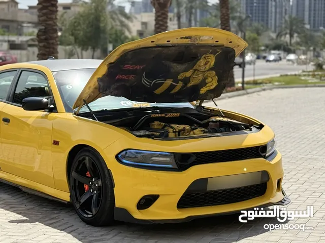جارجر دايتونا 5700 ارتي 2018