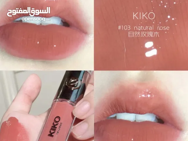 روج كيكو – درجة 103 Natural Rose