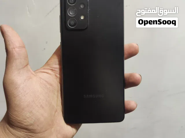 جهاز سامسونغ a52s اقره الوصف مهم