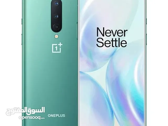 OnePlus 8 128 GB in Amman