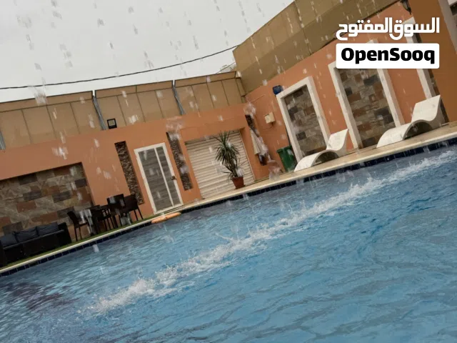 2 Bedrooms Chalet for Rent in Jordan Valley Dead Sea