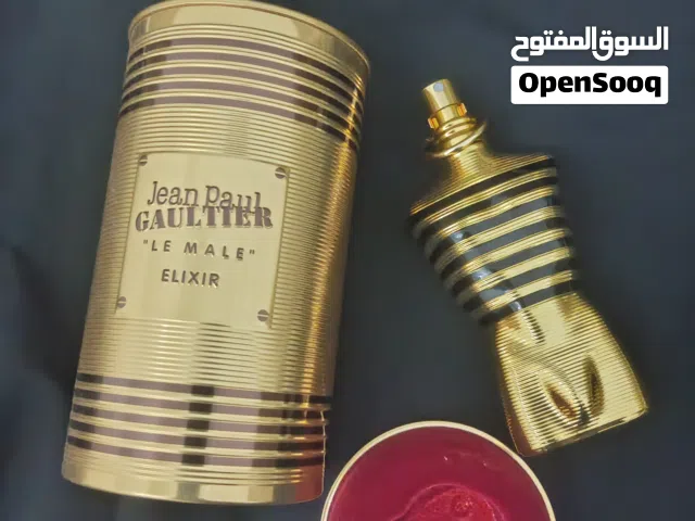 Jean Paul LE MALE ELIXIR 75ml