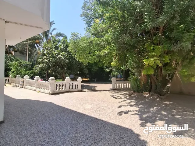 مبني خدمي للايجار السبعه