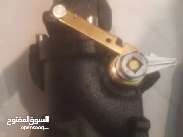 صمام قطع طوارئ (Emergency Shut-off Valve