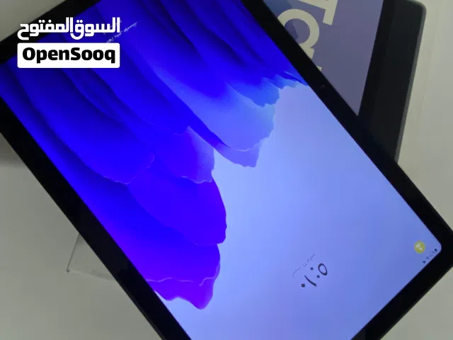 Samsung tablet A7