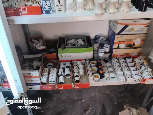  Replacement Parts for sale in Amman