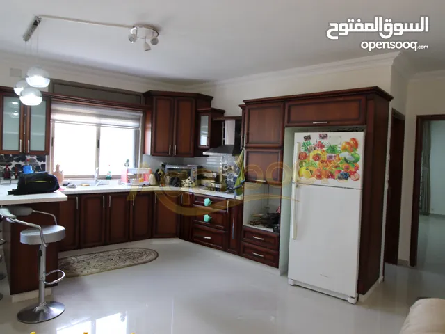 شقة مفروشة للايجار في الطيرة