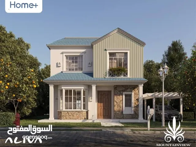 Furnished Yearly in Giza Faisal