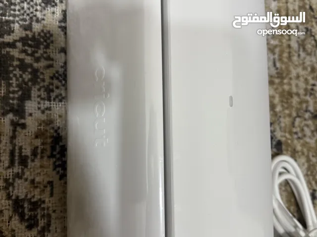 جهاز قص كريكت جوي اكسترا مع مكبس حراري ومكبس حراري للأكواب مع جميع الملحقات