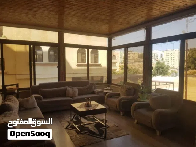 165 m2 3 Bedrooms Apartments for Sale in Amman Al Bayader