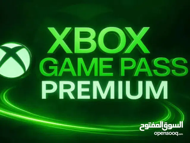 Xbox Accounts and Characters for Sale in Baghdad