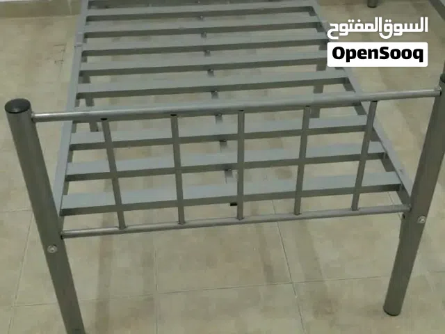New steel bed available. All r not same design and not same price