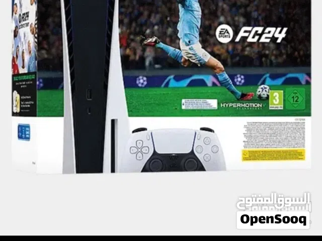 بلايستيشن 5