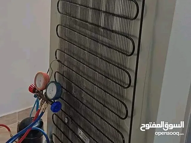  Maintenance Services in Benghazi