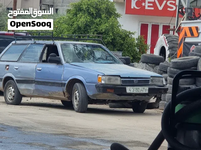 سوبارو عريض87