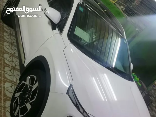 Used Hyundai Santa Fe in Baghdad