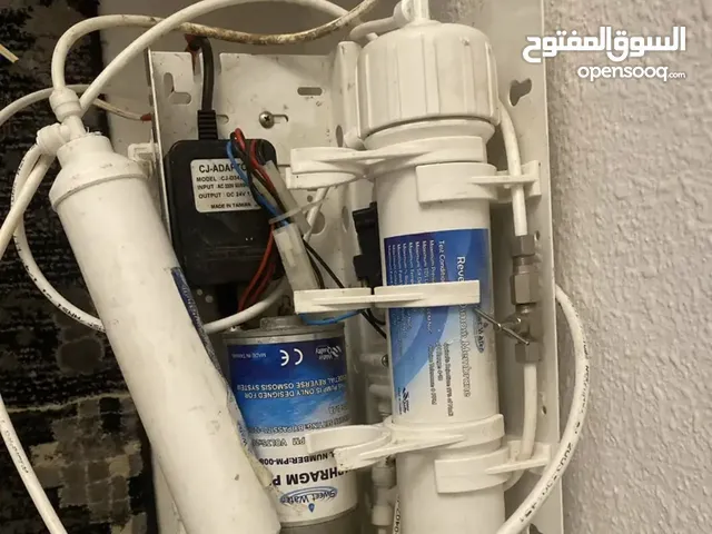 فلتر مويا شبة جديد