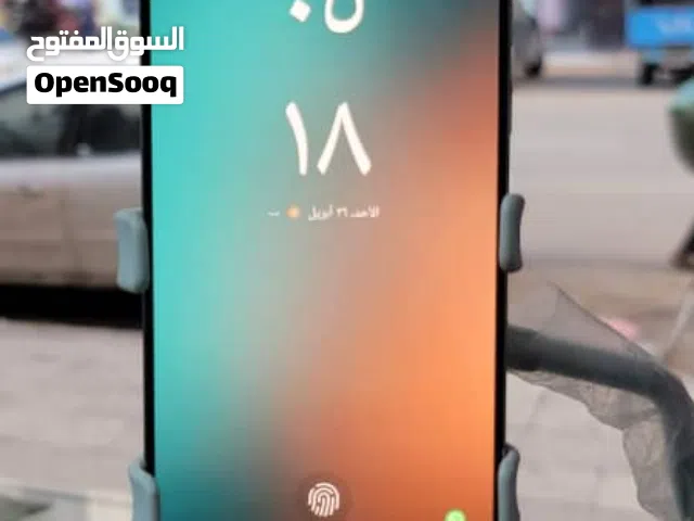 moto g stylus 5G - 2024