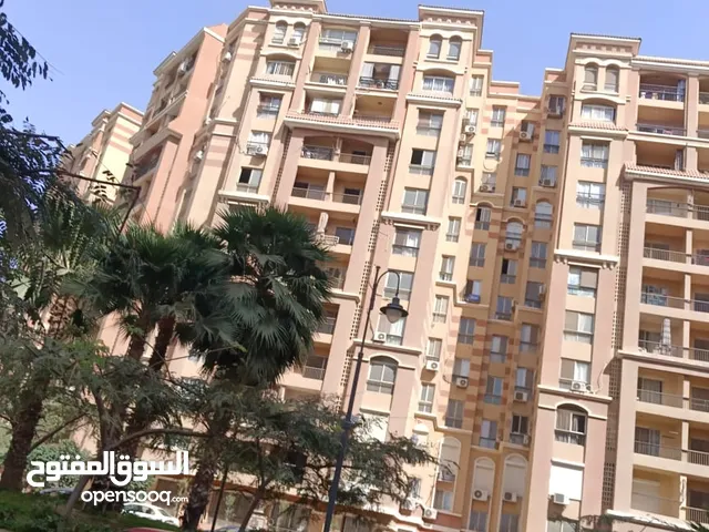 150 m2 3 Bedrooms Apartments for Sale in Cairo Katameya