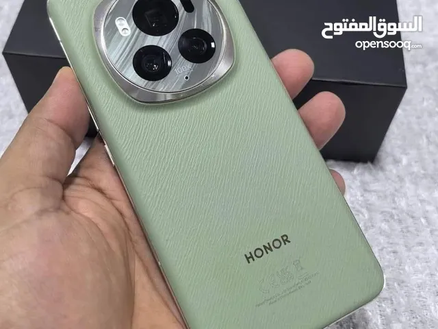 honor magic 6pro 512/12