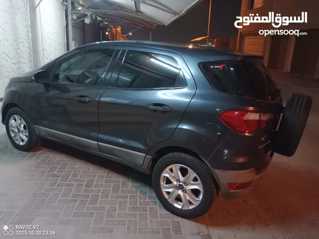 FORD ECHOSPORT 2014 FOR SALE