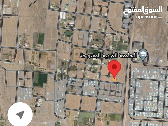 Residential Land for Sale in Al Batinah Barka