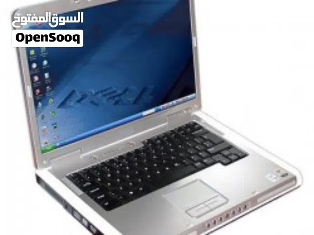 DELL 6400 Laptop 4GBRAM 80GB Storage 15.4Inches 25BD Only
