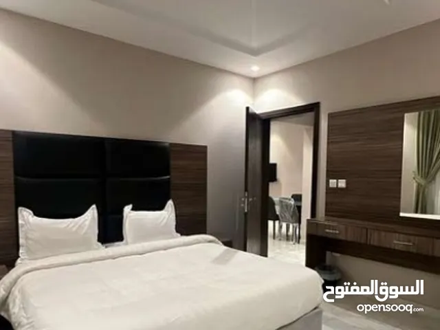 500 ft 1 Bedroom Apartments for Rent in Jeddah As Salamah