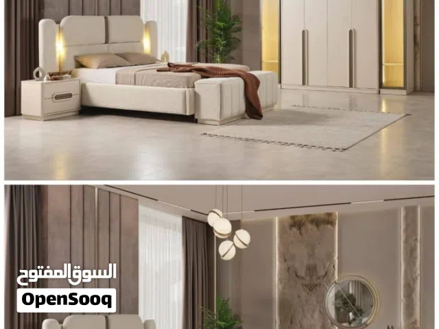 عالم الإبداع لجميع انواع غرف النوم الماليزي تصميم خارجي بويه سيارات  ضمانه20سنه  جوده متانه
