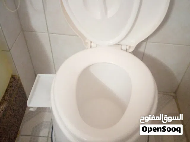 حمام متنقل