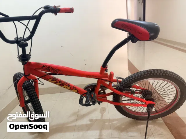 BMX Bike in Excellent Condition