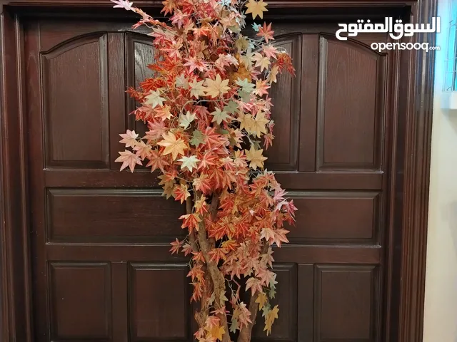 شجرة زينة صناعية