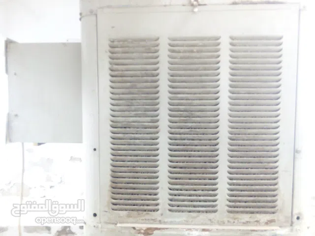 مكيف صحراوي