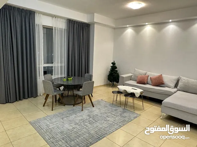 90 m2 2 Bedrooms Apartments for Rent in Sharjah Al Khan